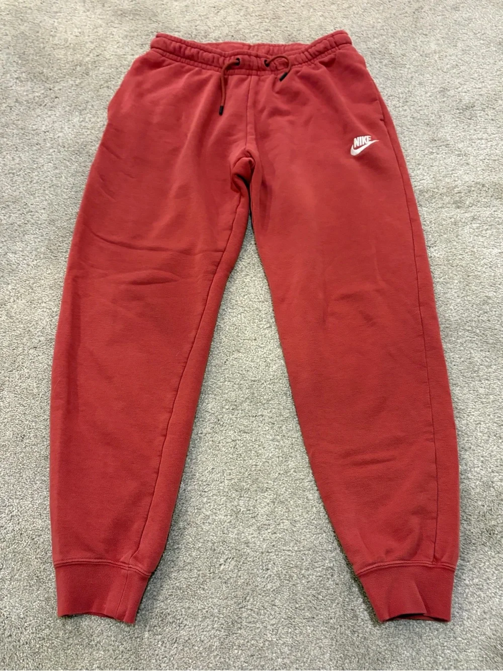 Nike good overall